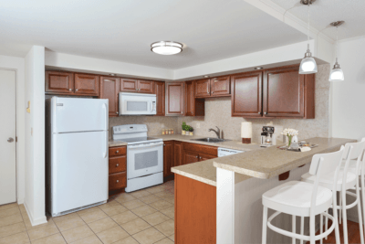 studio apartments in Bethlehem, PA