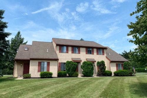 2 bedroom Townhomes in Bethlehem PA