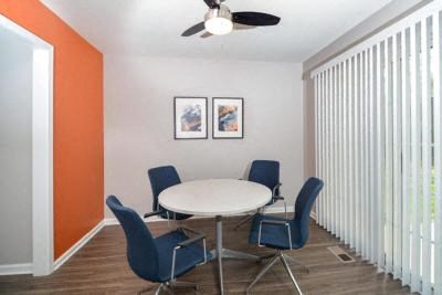 2 bedroom Townhomes in Bethlehem PA