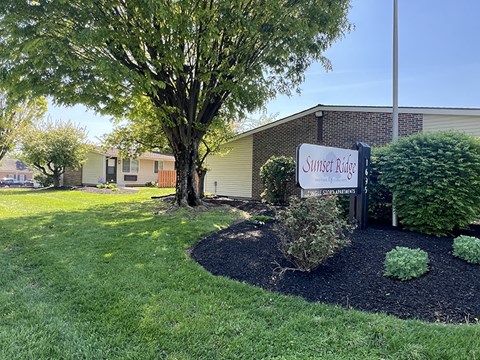 Welcome to Sunset Ridge, where charming one and two-bedroom apartments await you in York, PA.