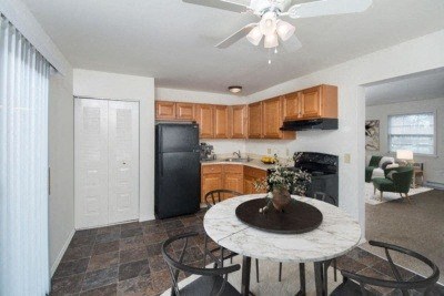 2 bedroom Townhomes in Bethlehem PA