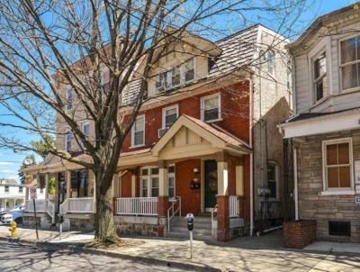 studio apartments in Bethlehem, PA