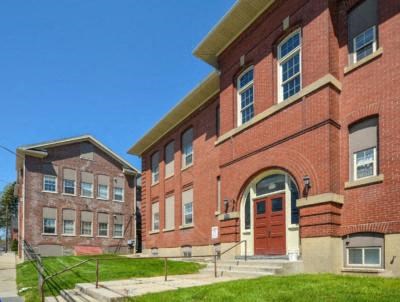 One and Two bedroom Apartments in Nazareth PA