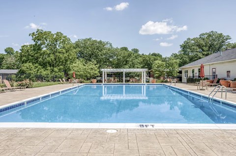 4212 Williamsburg Drive Studio Apartment for Rent