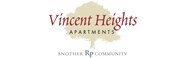 Vincent Heights logo