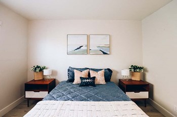 Decorated bedroom - Photo Gallery 5