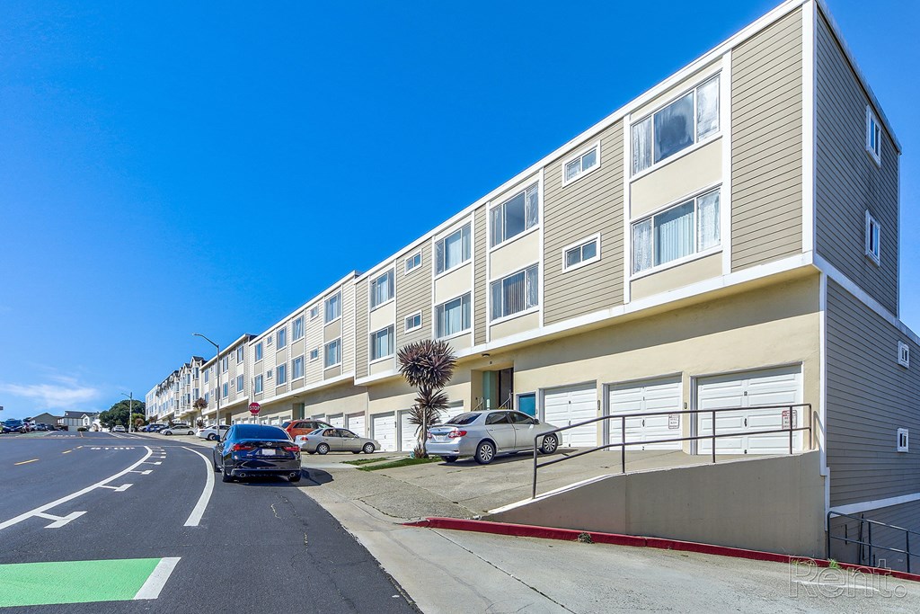 Terrace View Apartments, 26 Terrace View Court, Daly City, CA RentCafe