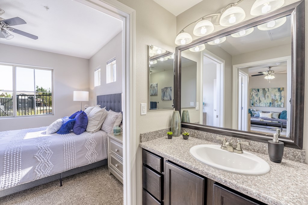 The Trails At Pioneer Meadows