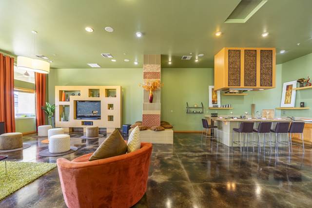 1-bedroom apartment at The Trails At Pioneer Meadows Apartments in Sparks, NV