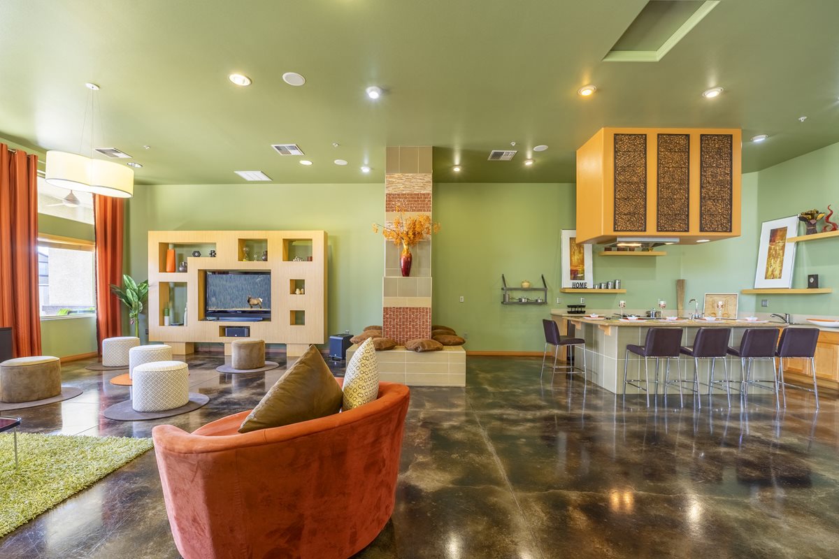 The Trails At Pioneer Meadows Apartments