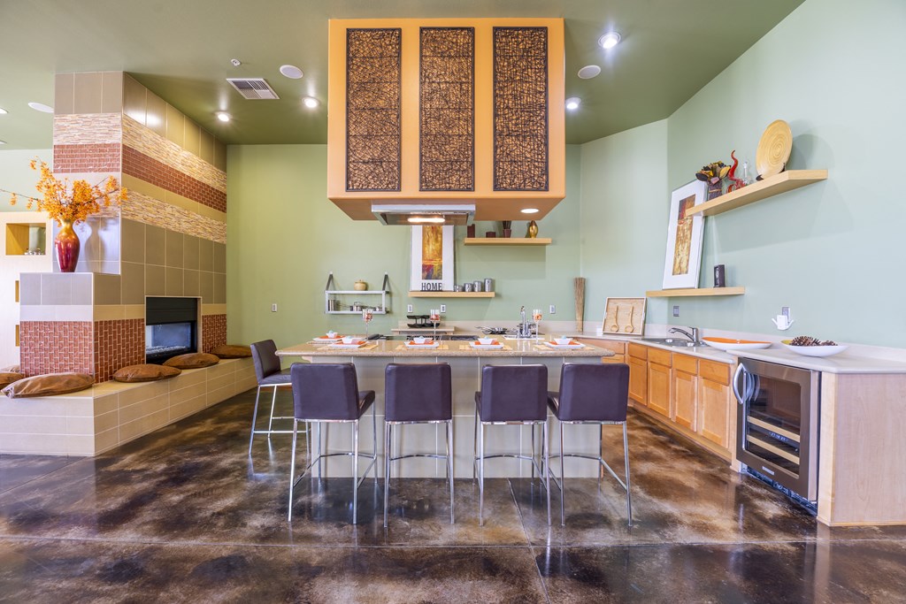 The Trails At Pioneer Meadows