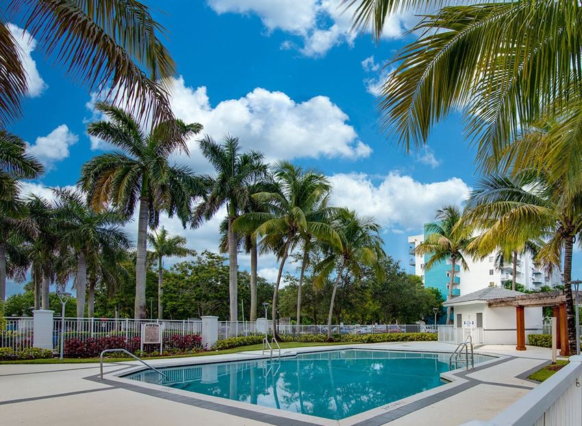 Aqua 2800 Apartments, 2800 NW 44th Street, Oakland Park, FL RentCafe