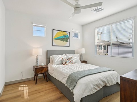 Large Comfortable Bedrooms at The Ranches at Gunsmoke, Maricopa, 85138
