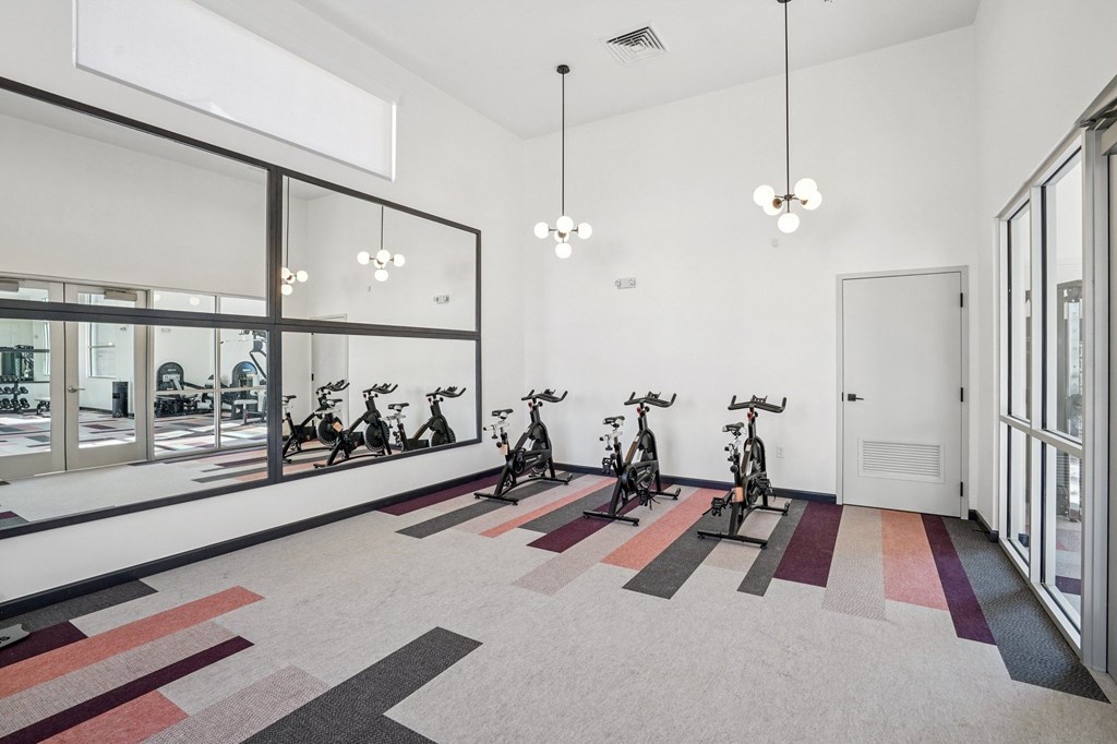 Peloton Bikes at Cottonwood Ranch, Casa Grande, 85122