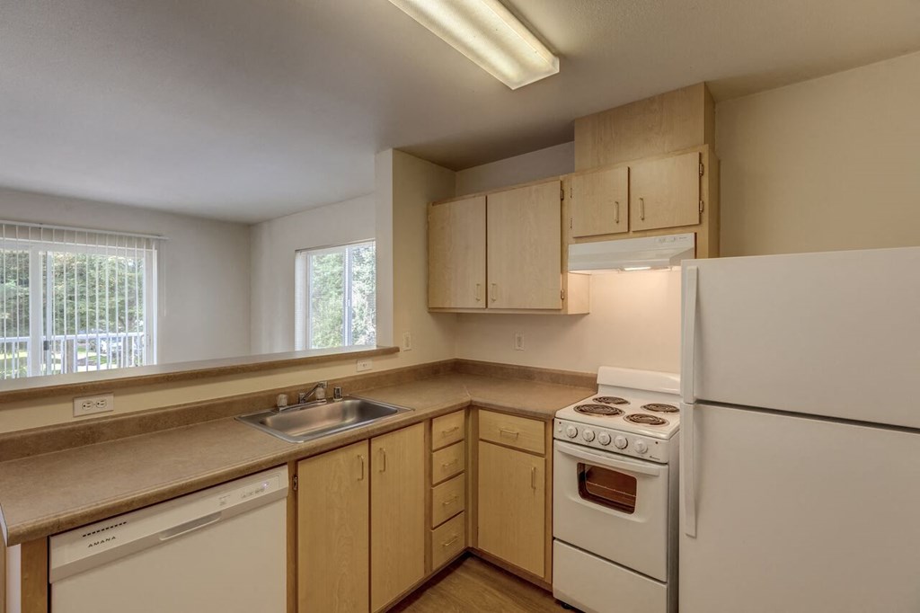 VINTAGE AT VANCOUVER