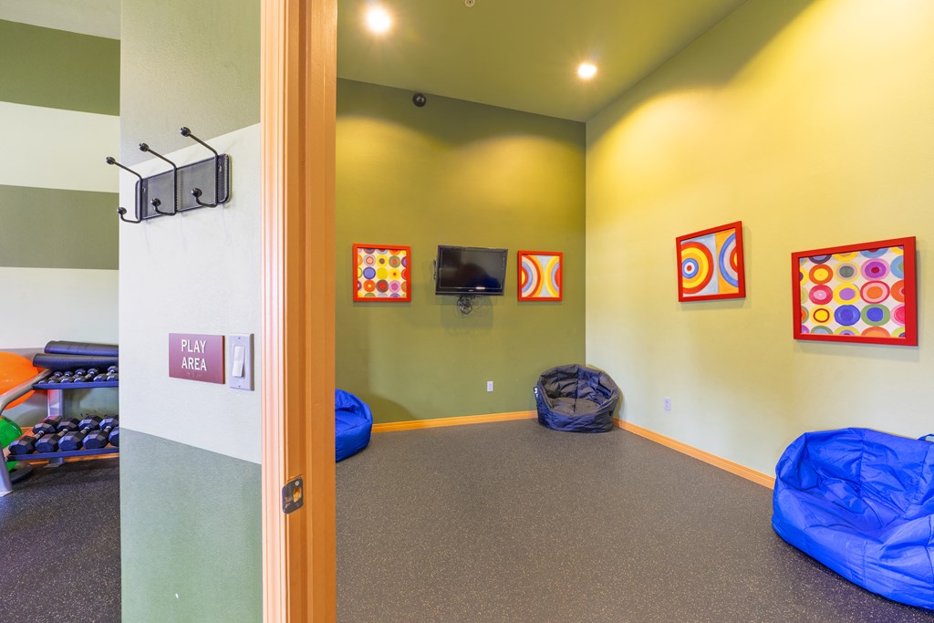 The Trails At Pioneer Meadows