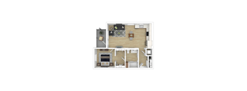 The Vela | Tracy, CA