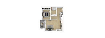 The Vela | Tracy, CA