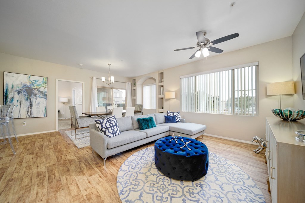 The Trails At Pioneer Meadows