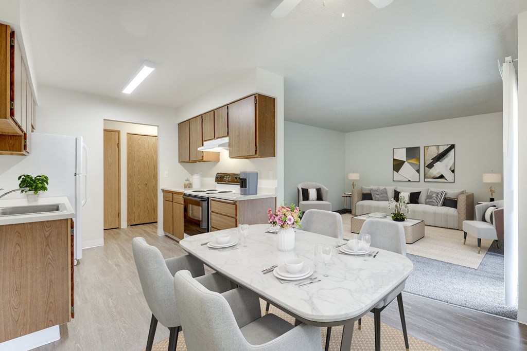 TOWNSHIP SHERWOOD