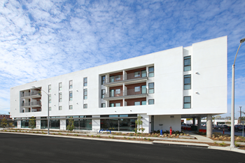 Community exterior - Photo Gallery 2
