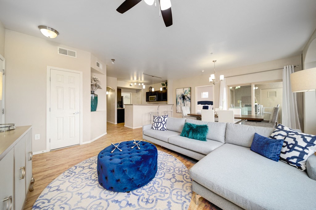 The Trails At Pioneer Meadows