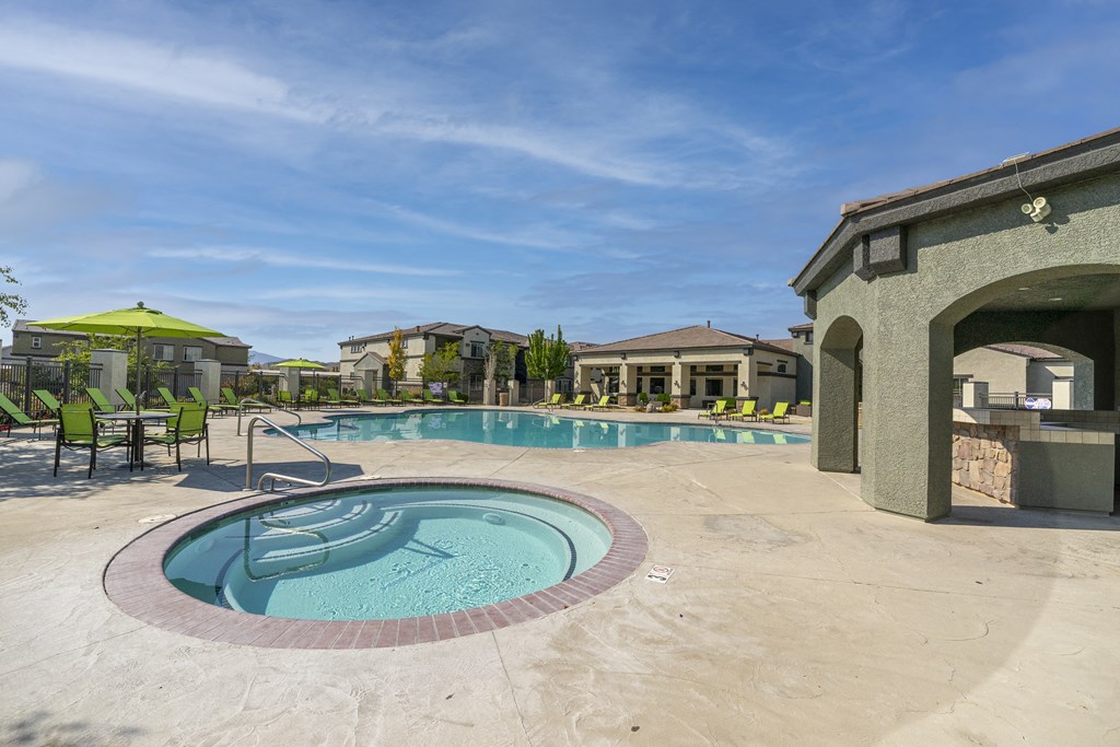 The Trails At Pioneer Meadows