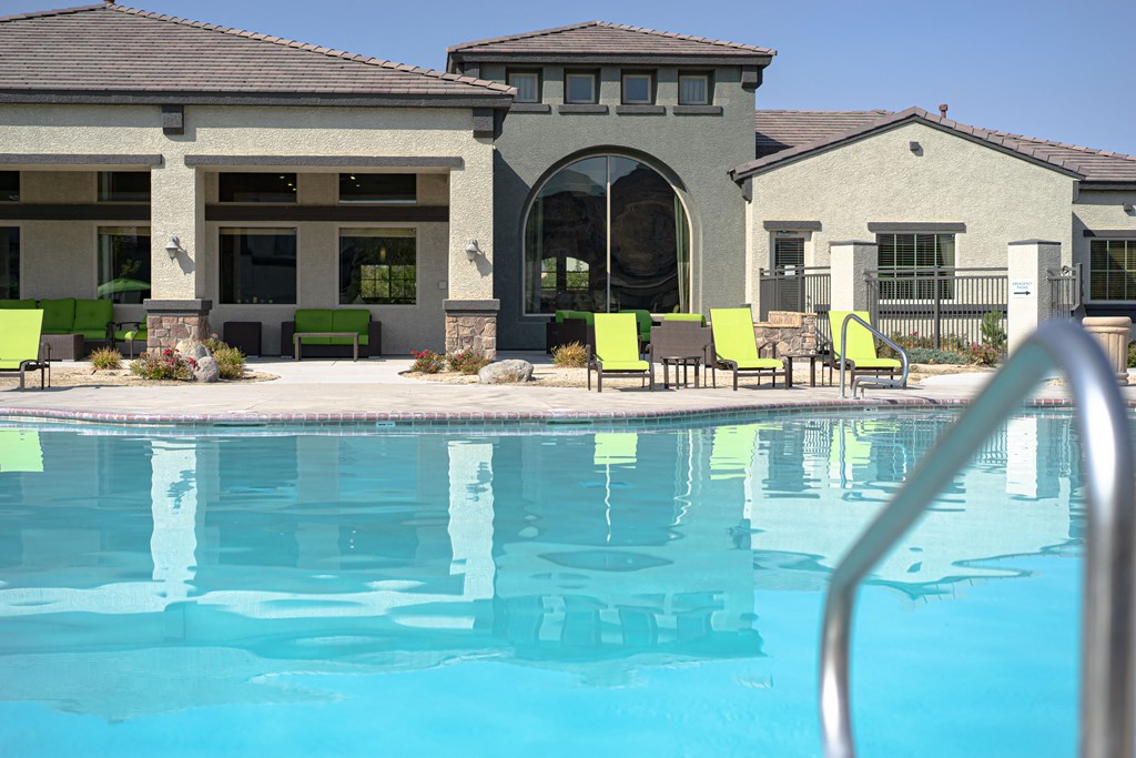 The Trails At Pioneer Meadows