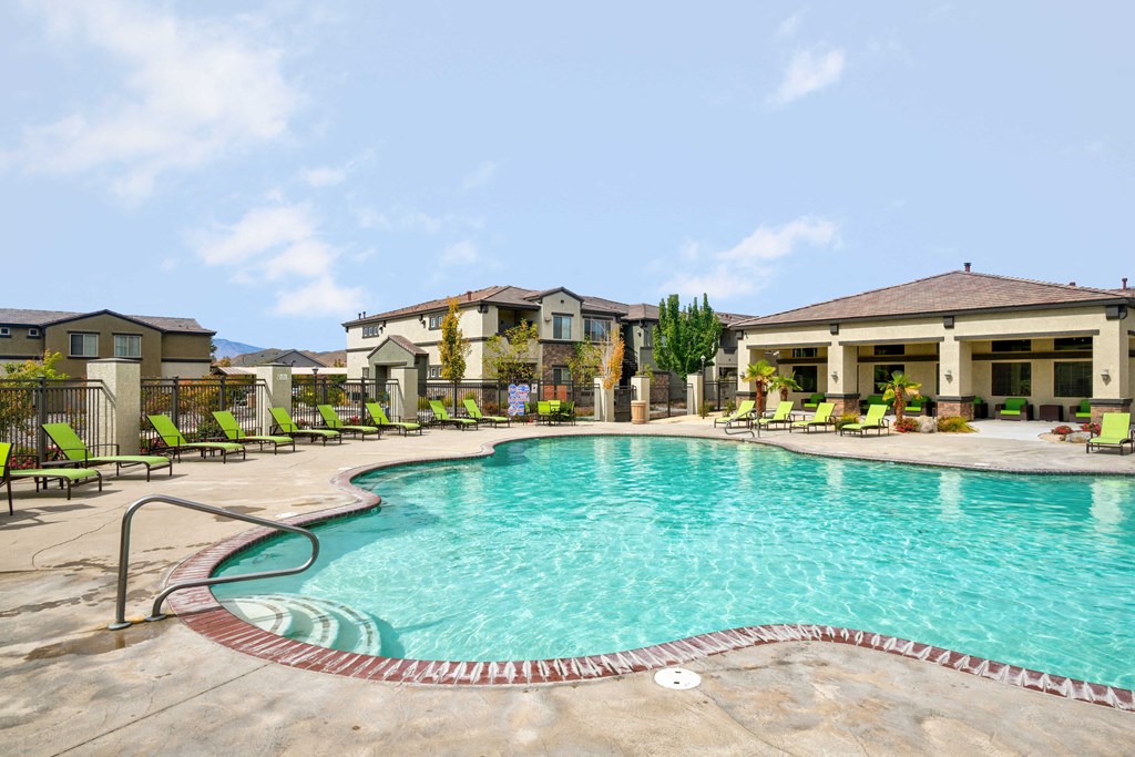 The Trails At Pioneer Meadows