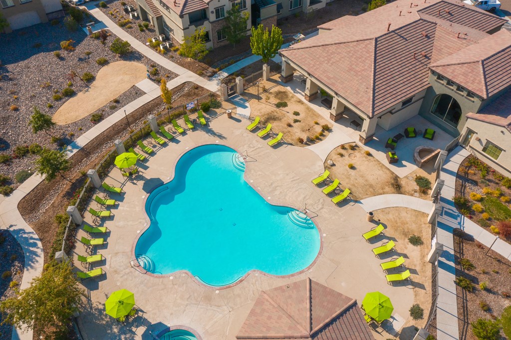 The Trails At Pioneer Meadows