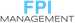 FPI Management Logo