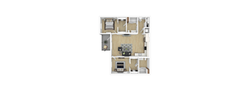 The Vela | Tracy, CA