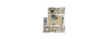 The Vela | Tracy, CA