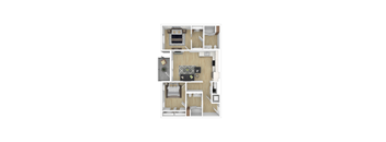 The Vela | Tracy, CA