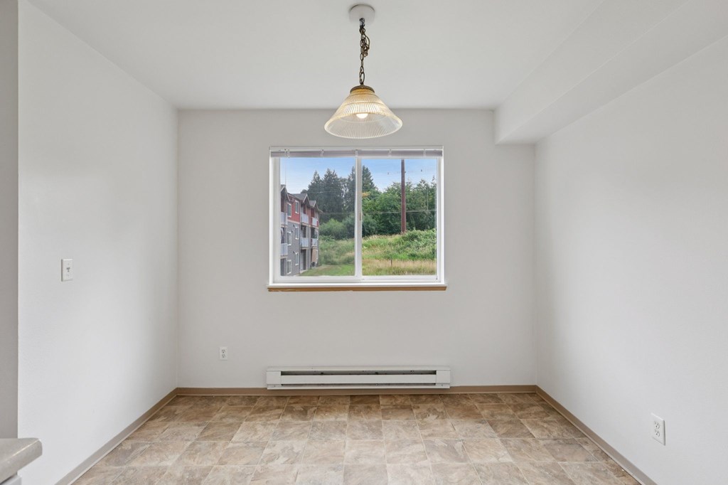 Expansive Window at The Timbers by Vintage, WA 98223