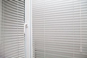 Window blinds