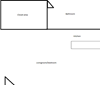 Studio floor plan