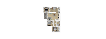 The Vela | Tracy, CA