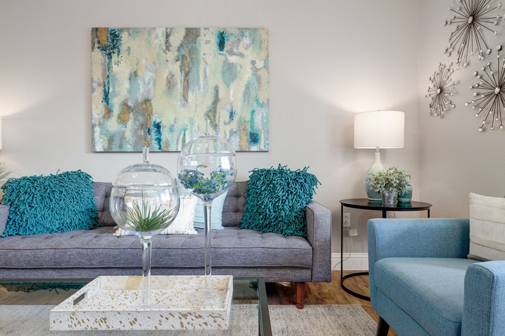 The Trails At Pioneer Meadows