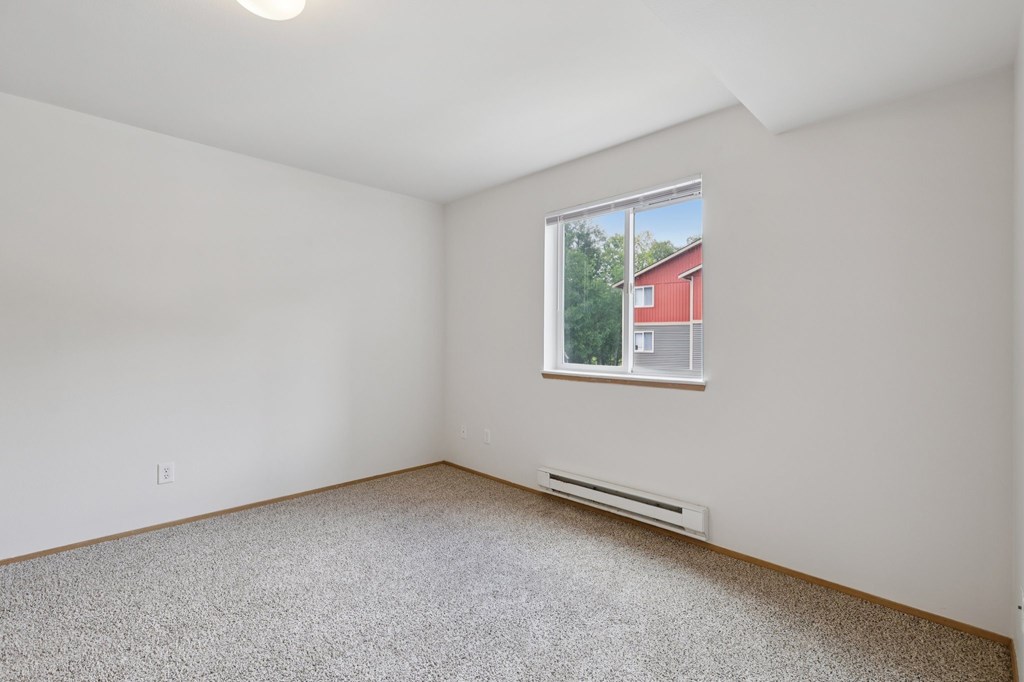 Plush Carpeting at The Timbers by Vintage, WA 98223