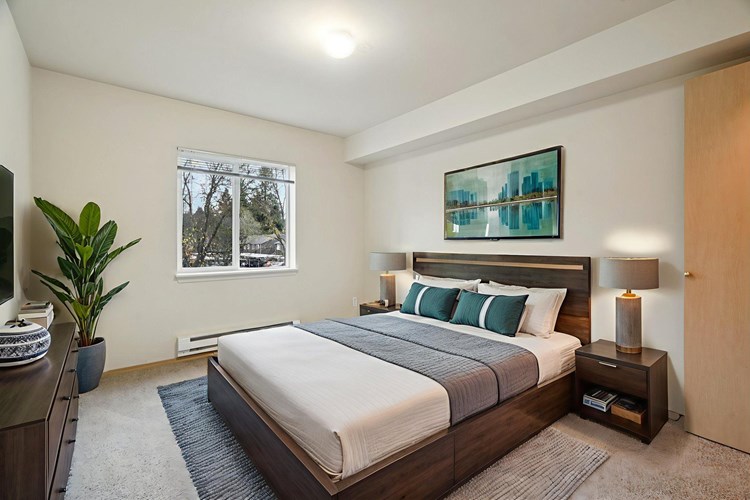 Vintage At Vancouver