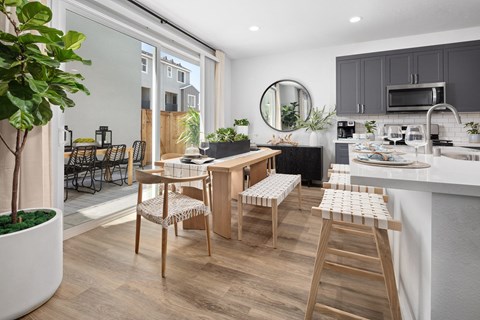 Solstice At Fiddyment Ranch