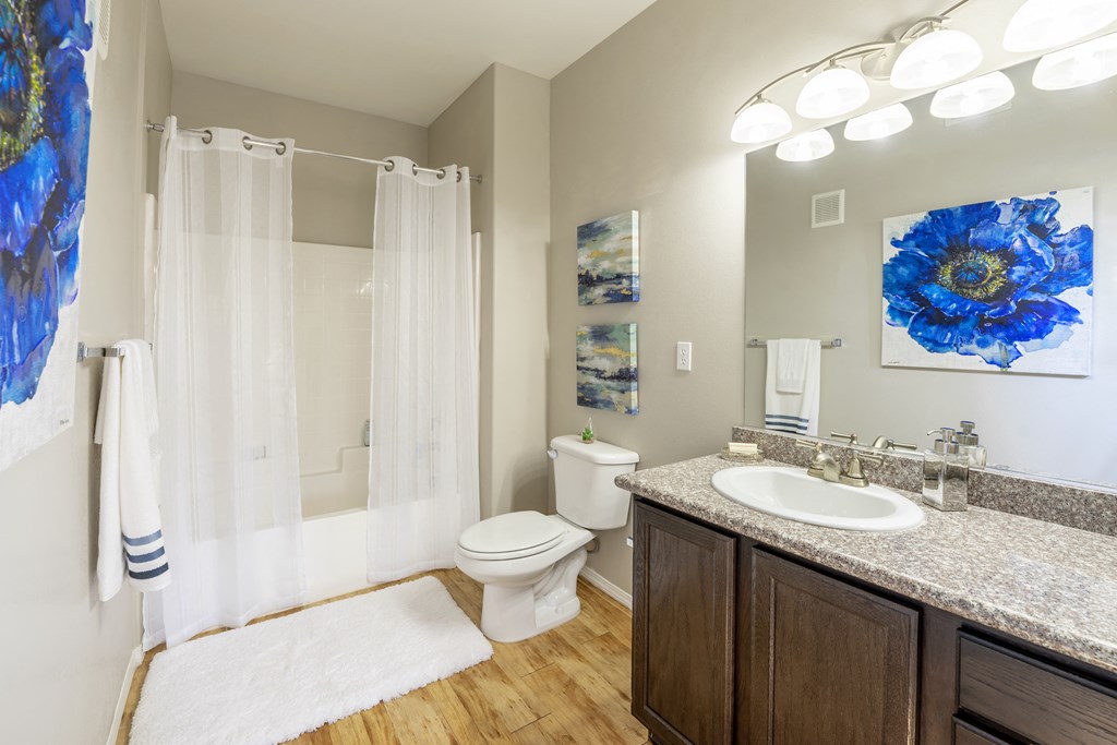 The Trails At Pioneer Meadows