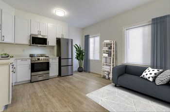 Furnished studio 509 Sycamore Furnished studio - Photo Gallery 5