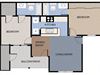 Two Bedroom