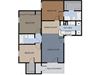 Three Bedroom