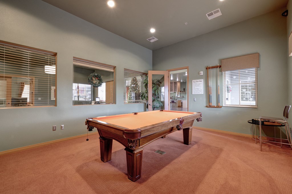 The Trails At Pioneer Meadows