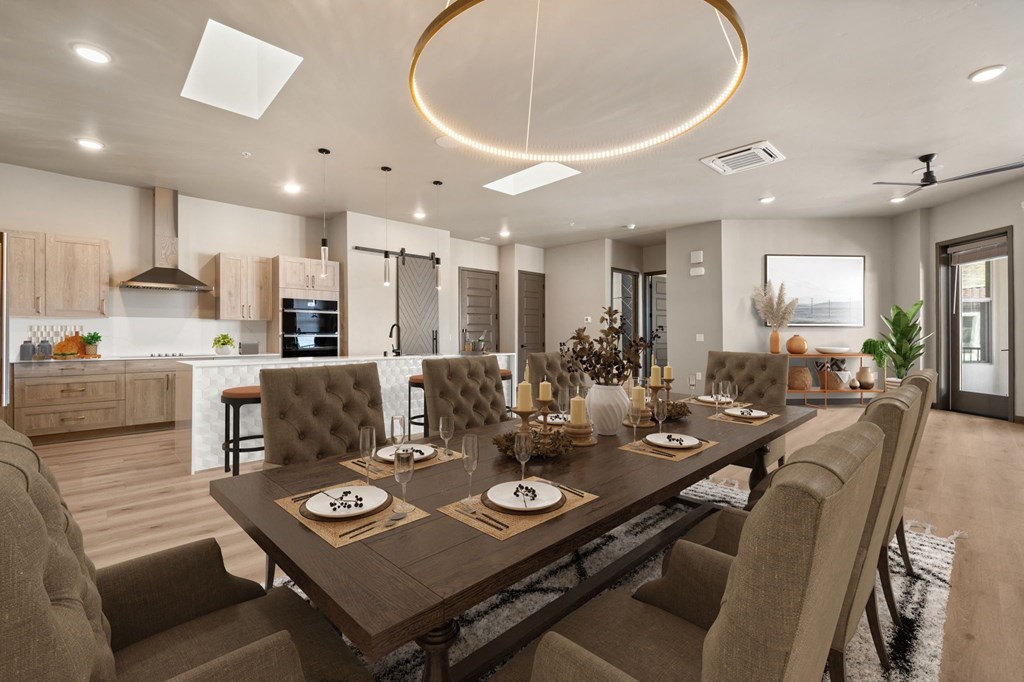 create memories that last a lifetime in your new home