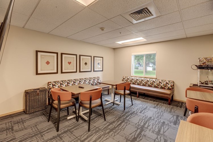 Vintage At Vancouver