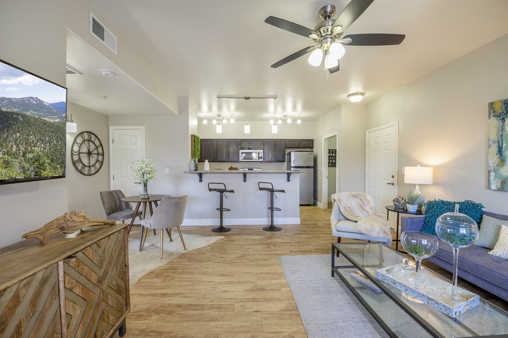 The Trails At Pioneer Meadows